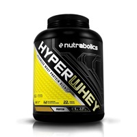 Протеїн Nutrabolics HyperWhey, 2.2 кг