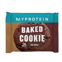 Батончик MyProtein Baked Cookie, 75 грамм