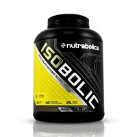 Протеин Nutrabolics Isobolic, 2.2 кг