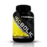 Протеїн Nutrabolics Isobolic, 908 грам