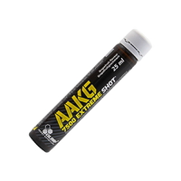 Амінокислота Olimp AAKG 7500 Extreme Shot, 25 мл