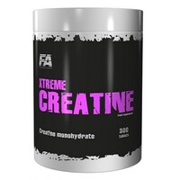 Креатин Fitness Authority Xtreme Creatine, 300 таблеток