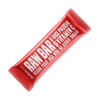 Батончик BioTech Raw Bar, 40 грам