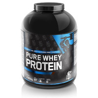 Протеин Ironmaxx German Forge Pure Whey Protein, 2.35 кг