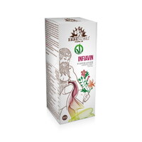 Натуральная добавка Erbenobili InfiaVin, 60 таблеток