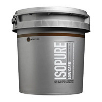 Протеин Isopure Low Carb, 3.4 кг