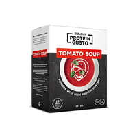 Заменитель питания BioTech Tomato Soup, 300 грамм