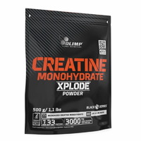 Креатин Olimp Creatine Monohydrate Xplode, 500 грамм