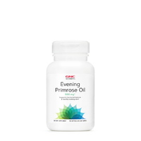 Жирні кислоти GNC Women's Evening Primrose Oil 500 mg, 90 капсул