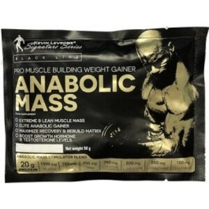 Гейнер Kevin Levrone Anabolic Mass, 50 грам