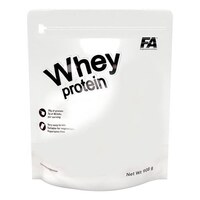 Протеїн Fitness Authority Whey Protein, 908 грам