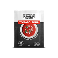 Заменитель питания BioTech Tomato Soup, 30 грамм