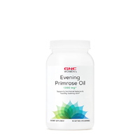 Жирні кислоти GNC Women's Evening Primrose Oil 1300 mg, 90 капсул