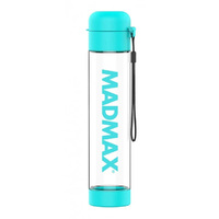 Бутылка Mad Max MFA-851 720 мл, Transparent/Light Blue
