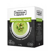 Заменитель питания BioTech Broccoli Soup, 300 грамм