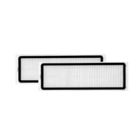 Набор HEPA фильтров для робота-пылесоса Xiaomi S10+ / S10 Plus / B105 (2 шт)