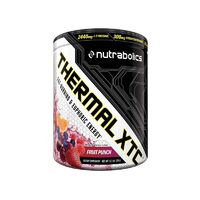 Жиросжигатель Nutrabolics Thermal XTC, 174 грамма