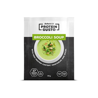 Заменитель питания BioTech Broccoli Soup, 30 грамм