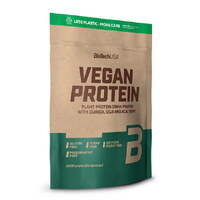 Протеин BioTech Vegan Protein, 2 кг