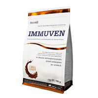 Заменитель питания Olimp Nutramil Immuven, 780 грамм