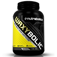 Предтренировочный комплекс Nutrabolics Waxybolic, 2.03 кг