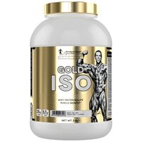 Протеин Kevin Levrone Gold Iso, 2 кг