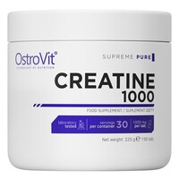 Креатин OstroVit Creatine 1000, 150 таблеток