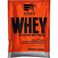 Протеин Extrifit 100% Instant Whey, 30 грамм