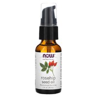 Эфирное масло NOW Rose Hip Seed Oil, 30 мл