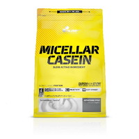 Протеїн Olimp Micellar Casein, 600 грам