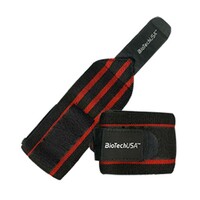 Лямки для тяги BioTech Wrist band Brutal, 50 cm