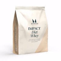 Протеин MyProtein Impact Diet Whey, 1 кг