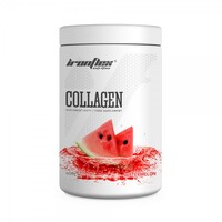Препарат для суставов и связок IronFlex Collagen, 400 грамм