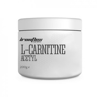 Жиросжигатель IronFlex Acetyl L-Carnitine, 200 грамм