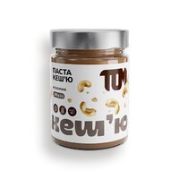 Замінник харчування TOM паста кеш'ю, 300 грам