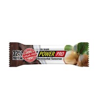 Батончик Power Pro 32% Protein Bar with Nuts Sugar Free, 60 грамм - макадамия