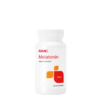 Натуральная добавка GNC Melatonin 5, 21 таблетка