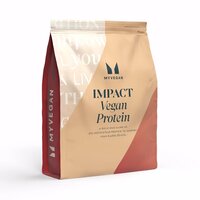Протеин MyProtein Impact Vegan Protein, 2.5 кг
