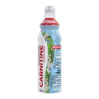 Жиросжигатель Nutrend Carnitine Activity Drink with Magnesium, 750 мл