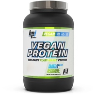 Протеин BPI Vegan Protein, 800 грамм