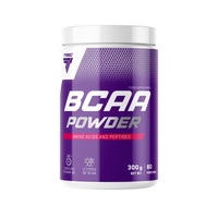 Амінокислота BCAA Trec Nutrition BCAA Powder, 300 грам