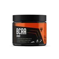 Аминокислота BCAA Trec Nutrition BCAA Sport, 180 капсул