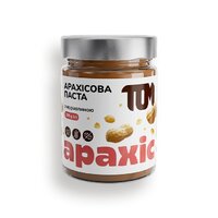 Заменитель питания TOM Арахисовая паста с клюквой, 300 грамм - стекло