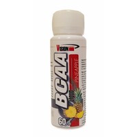 Аминокислота BCAA Vision BCAA Liquid Shot, 60 мл - ананас