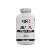 Креатин MST Creatine HCL, 300 вегакапсул