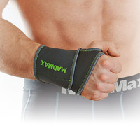 Универсальный фиксатор для запястья Mad Max MFA 296