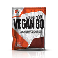 Протеин Extrifit Vegan 80, 35 грамм