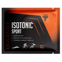 Изотоник Trec Nutrition Isotonic Sports, 20 грамм