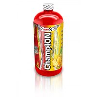 Предтренировочный комплекс Amix Nutrition ChampION, 1 л