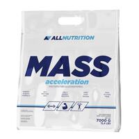 Гейнер AllNutrition Mass Acceleration, 7 кг